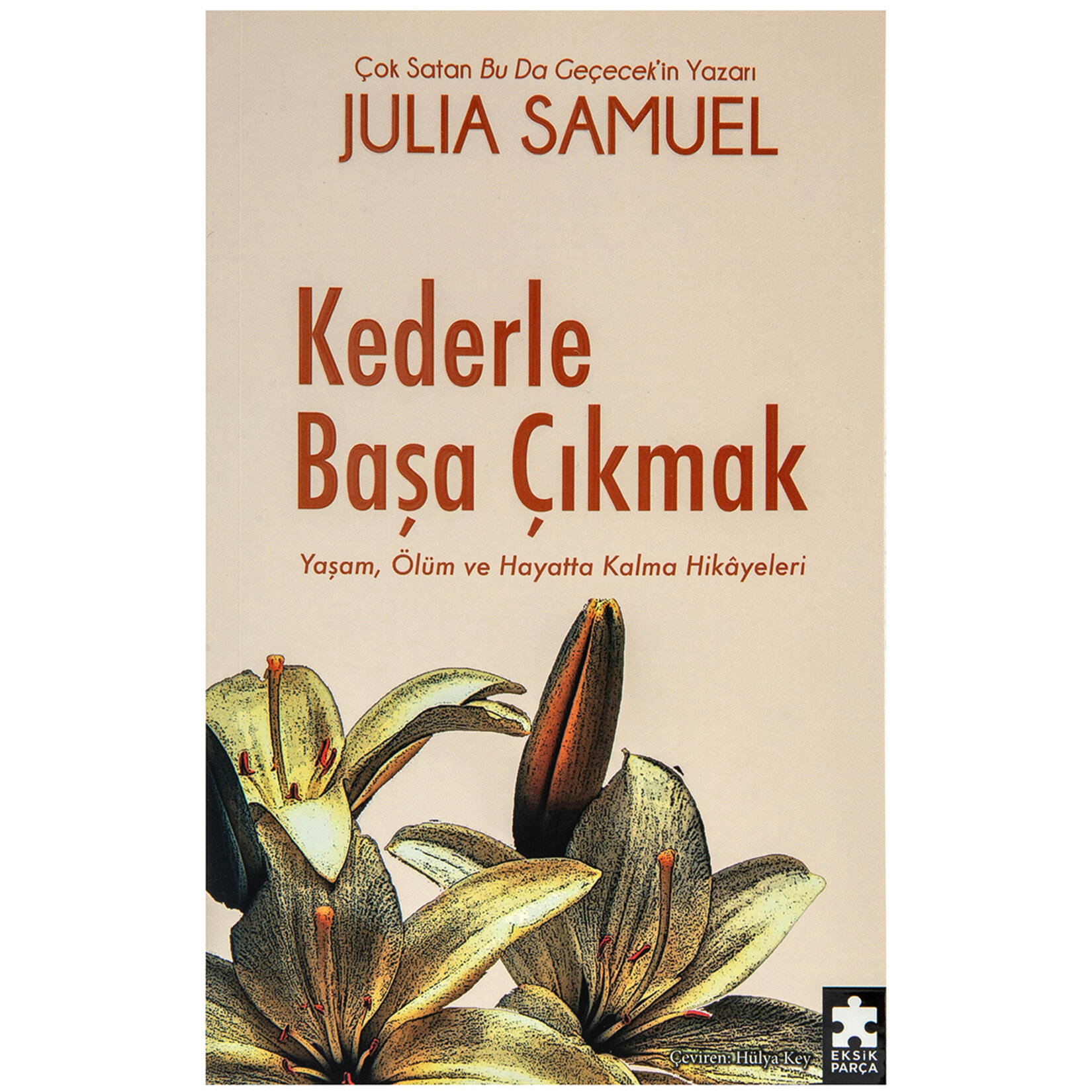 Kederle Başa Çıkmak