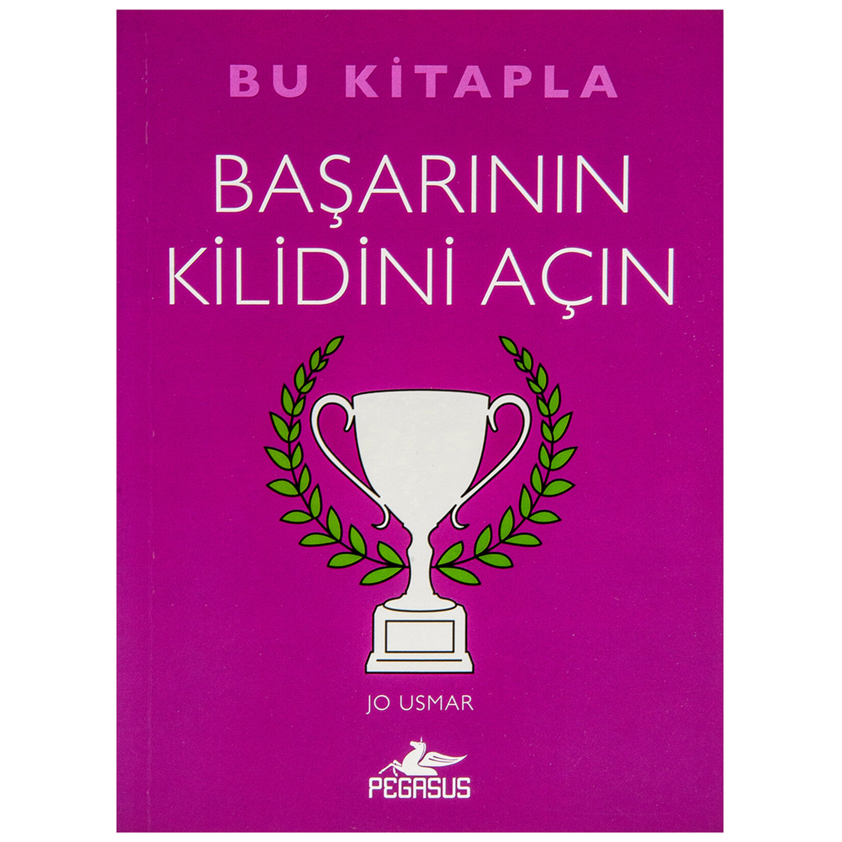 Başarının Kilidini Açın