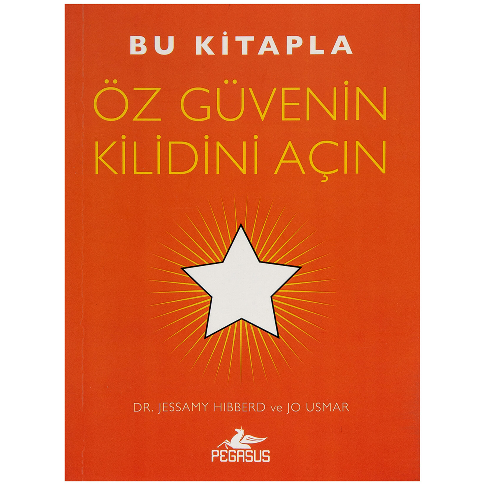 Öz Güvenin Kilidini Açın