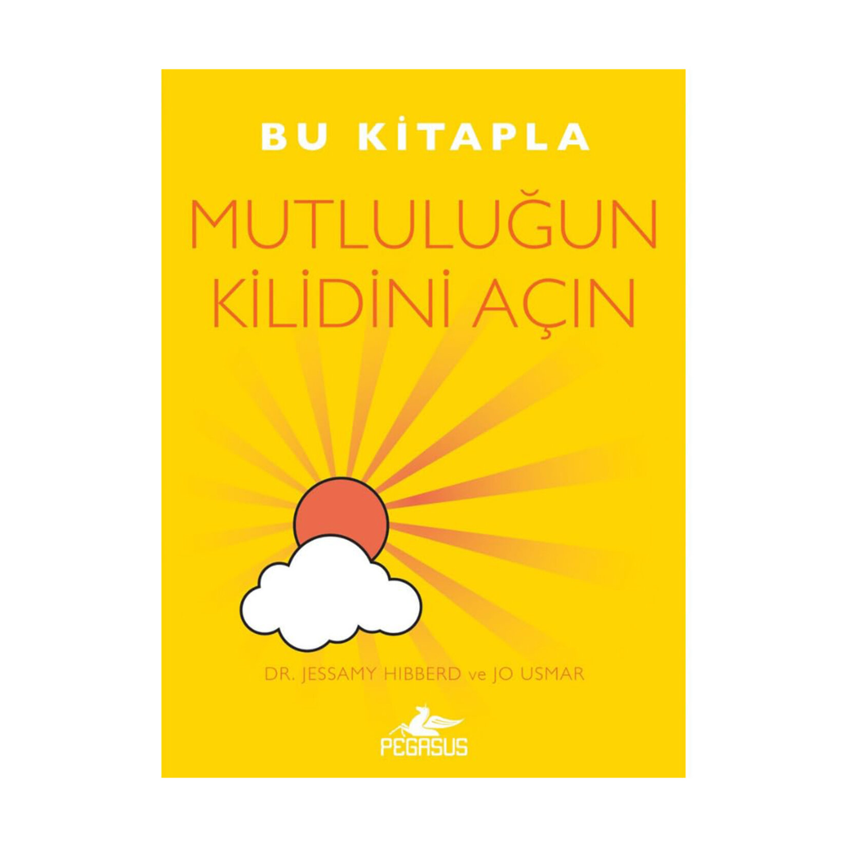 Mutluluğun Kilidini Açın