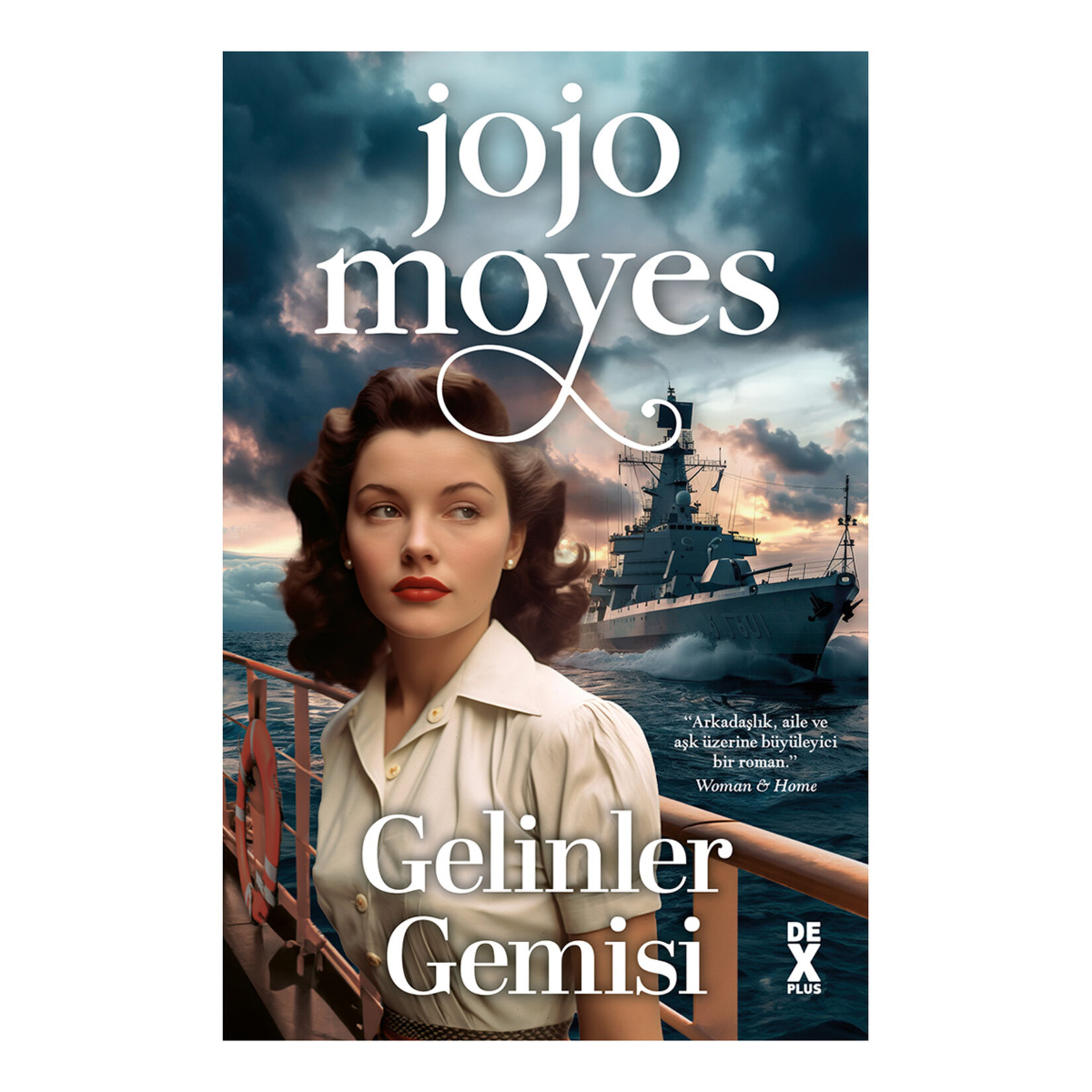 Gelinler Gemisi - Jojo Moyes