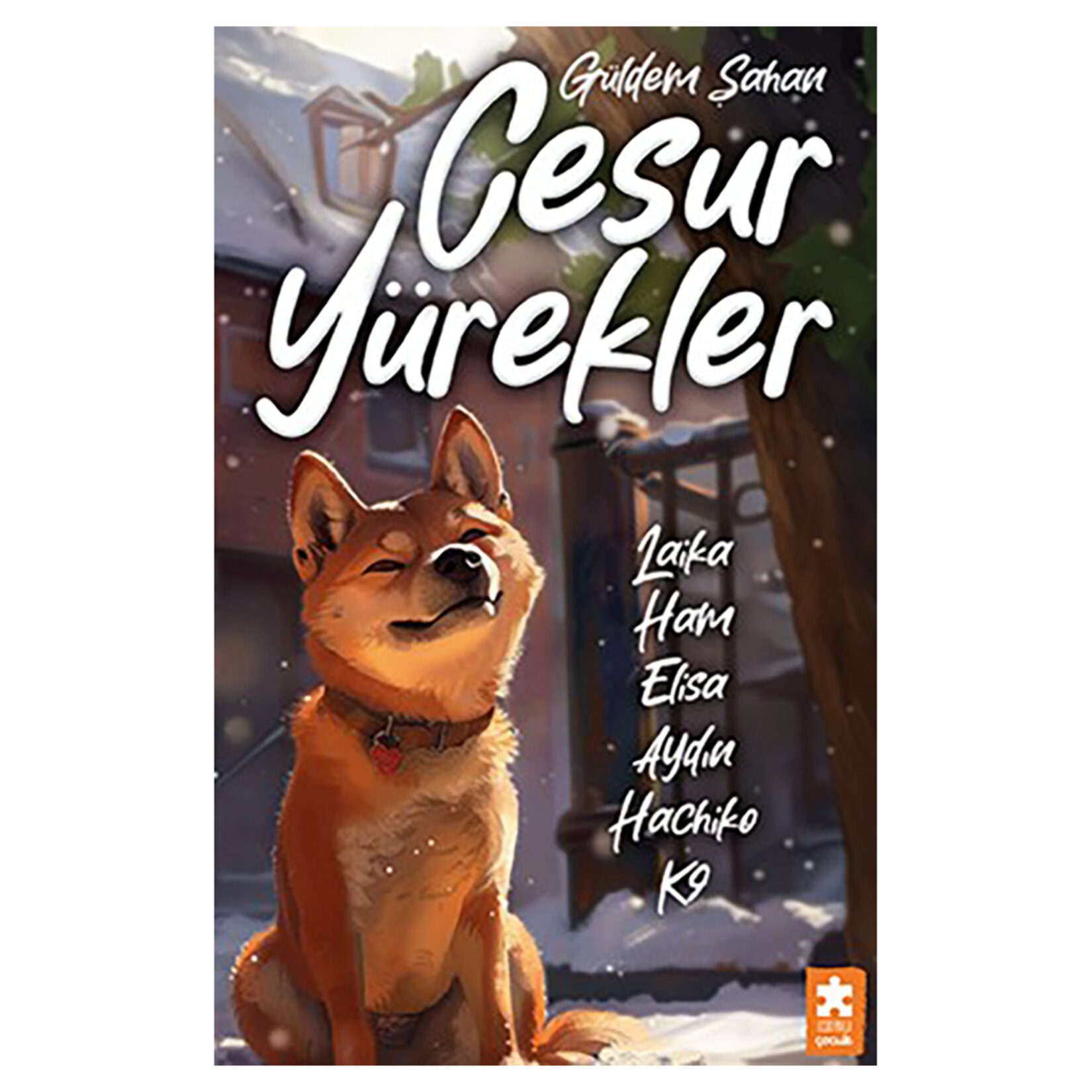 Cesur Yürekler