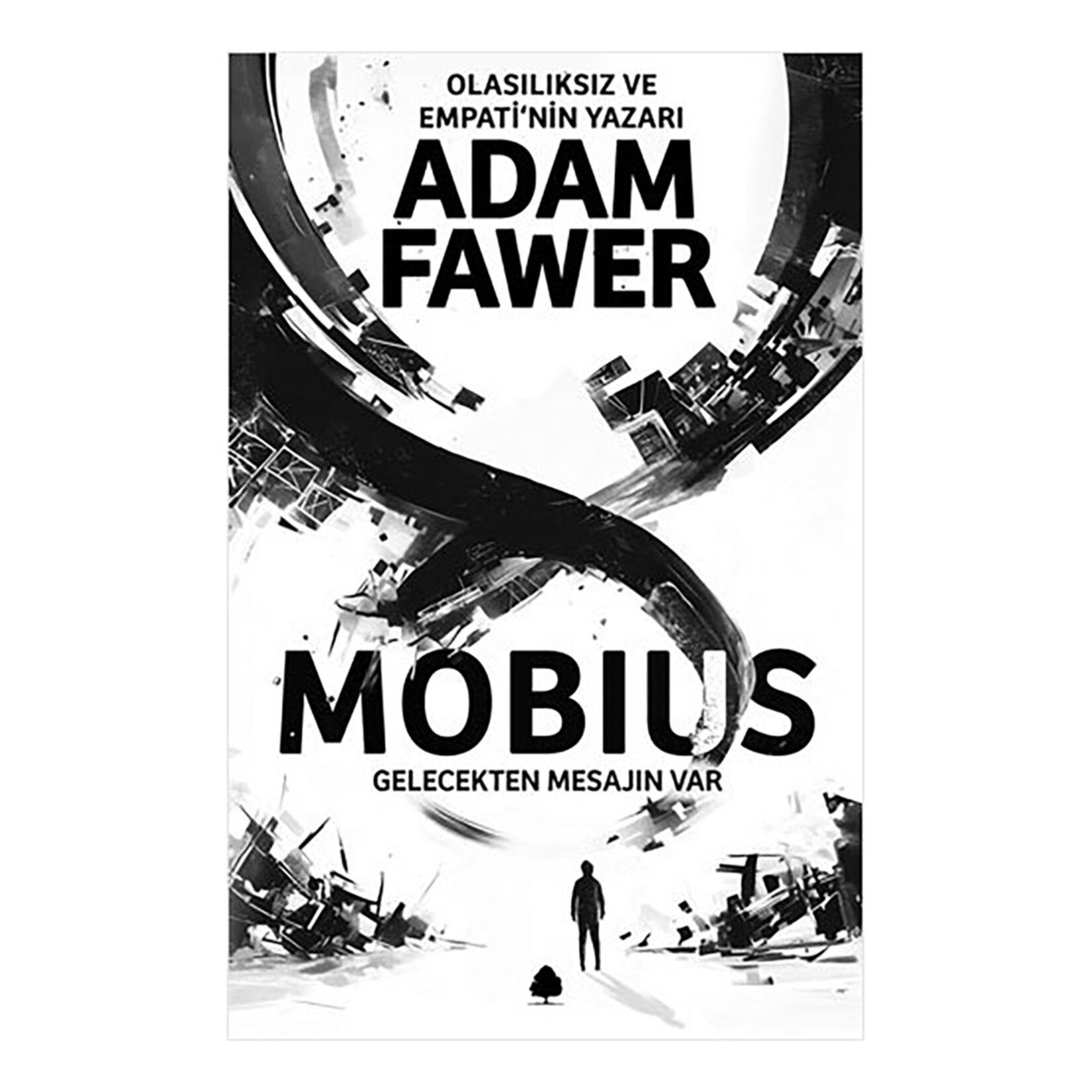 Mobius - Adam Fawer