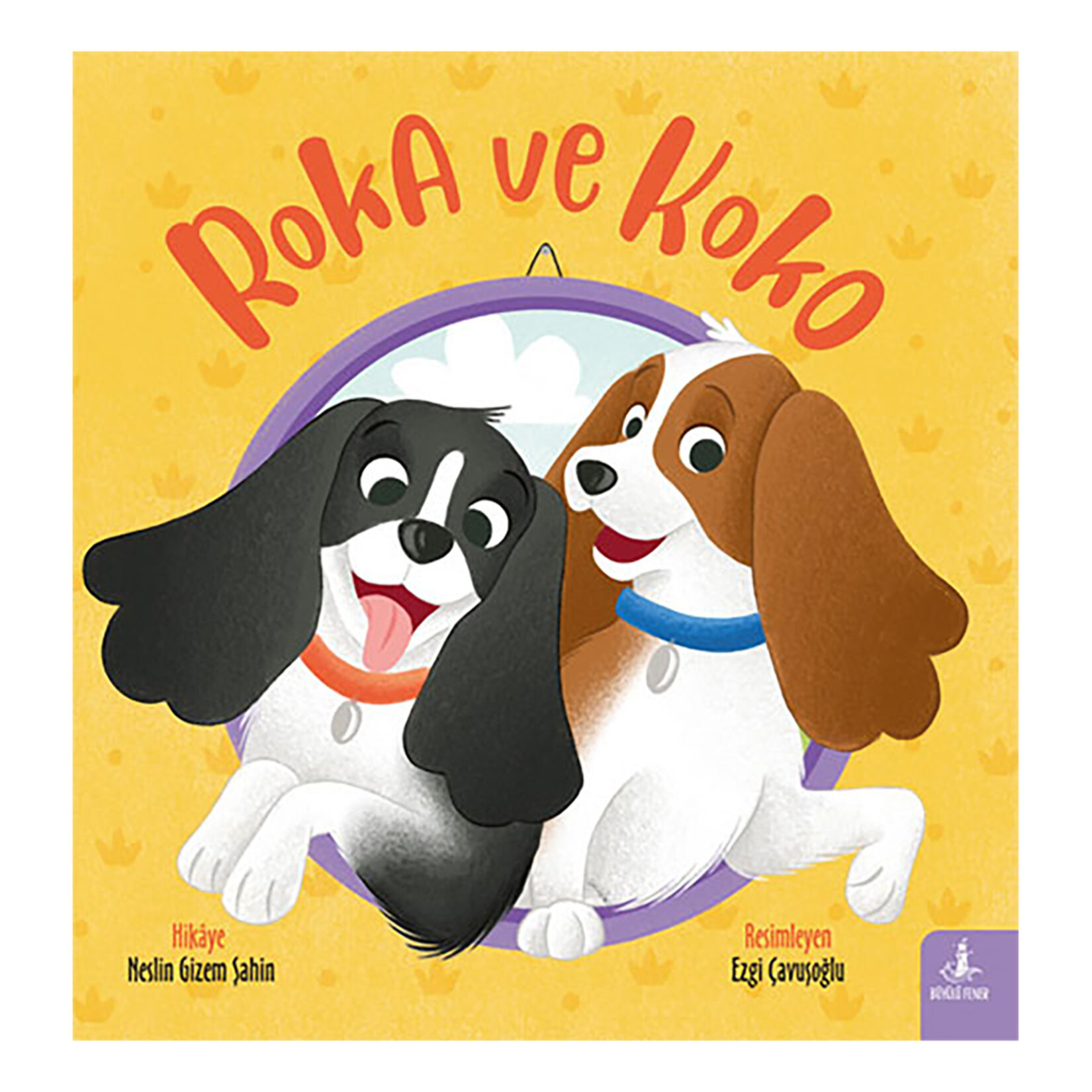 Roka ve Koko - Kardeş Geliyor