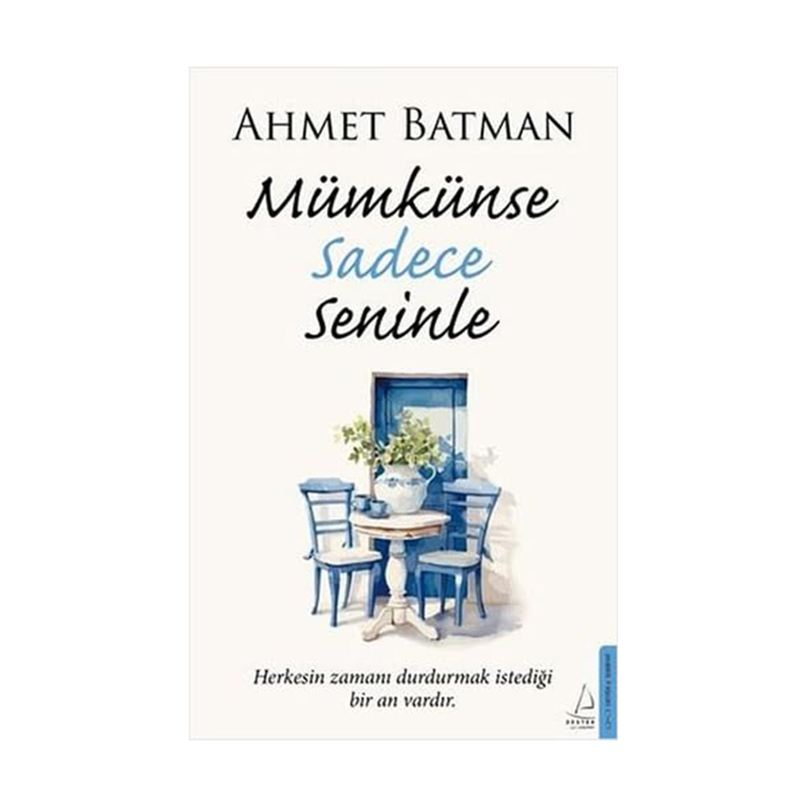 Mümkünse Sadece Seninle