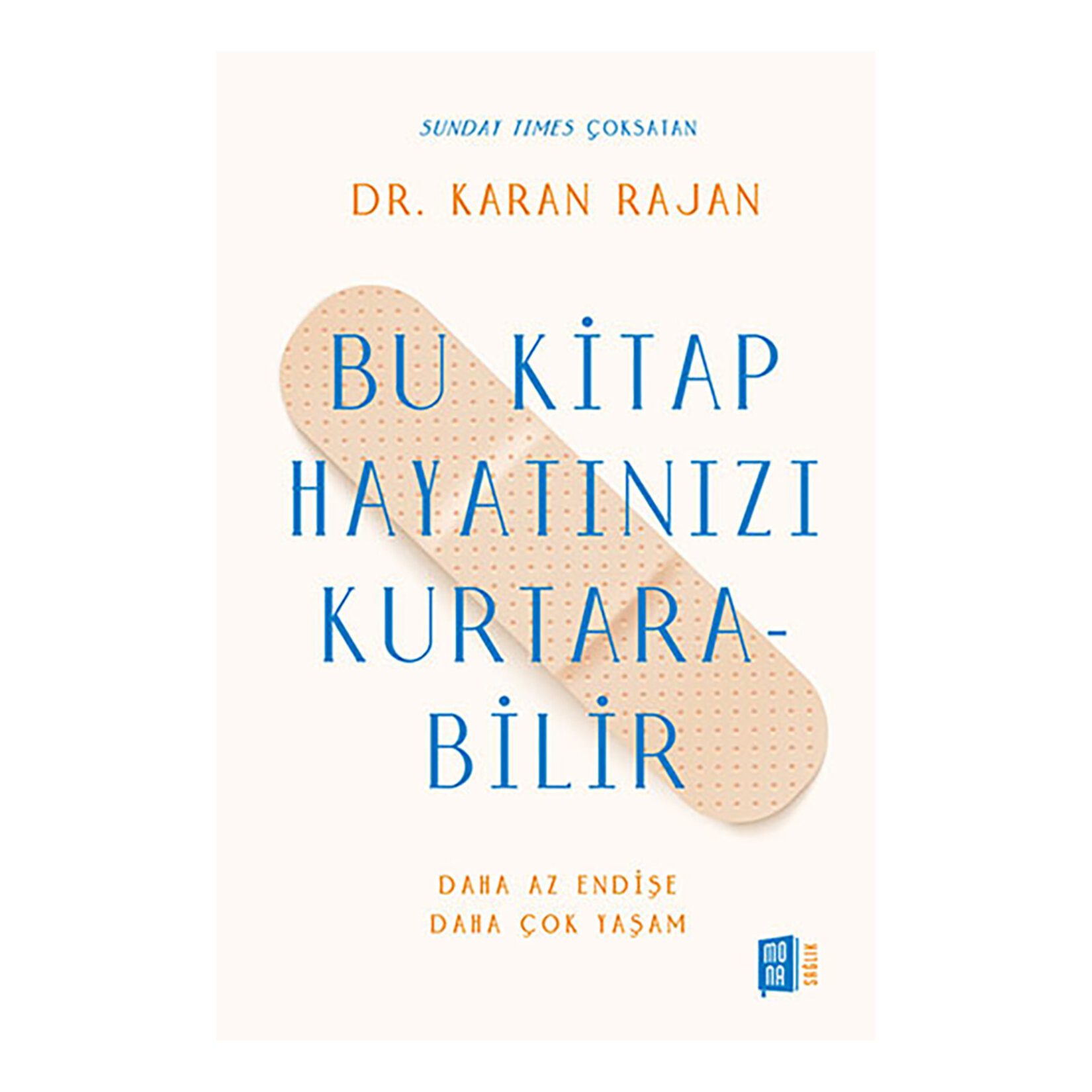 Bu Kitap Hayatınızı Kurtarabilir