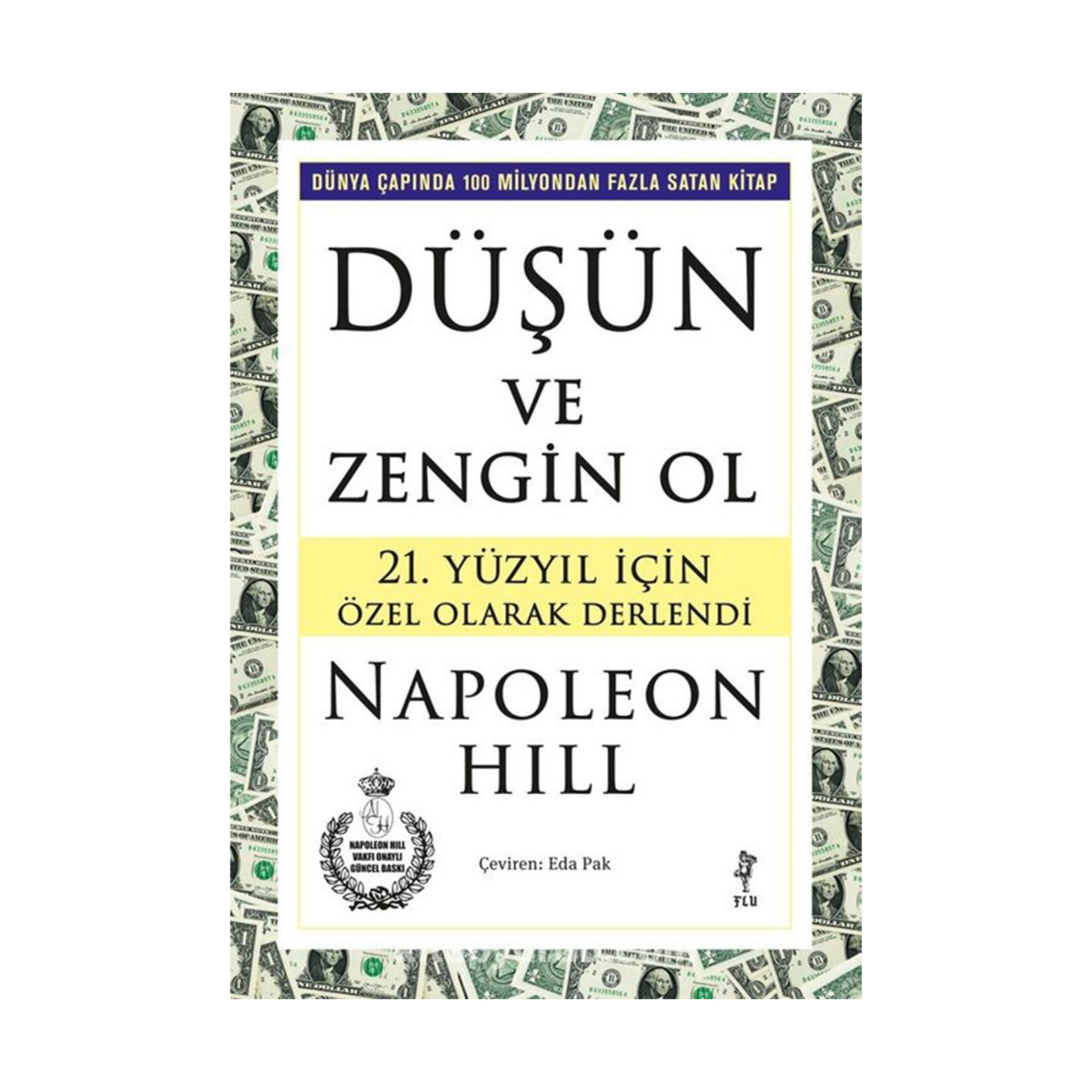 Düşün ve Zengin Ol