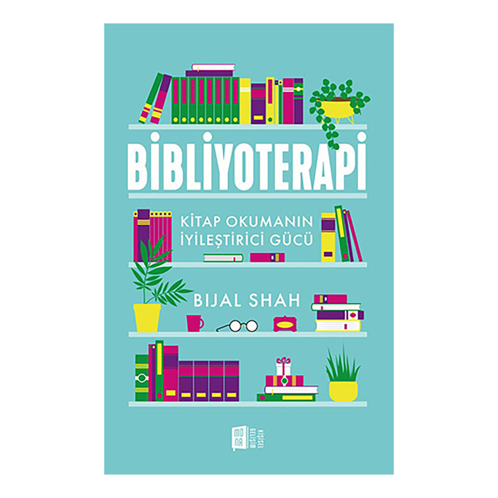 Bibliyoterapi