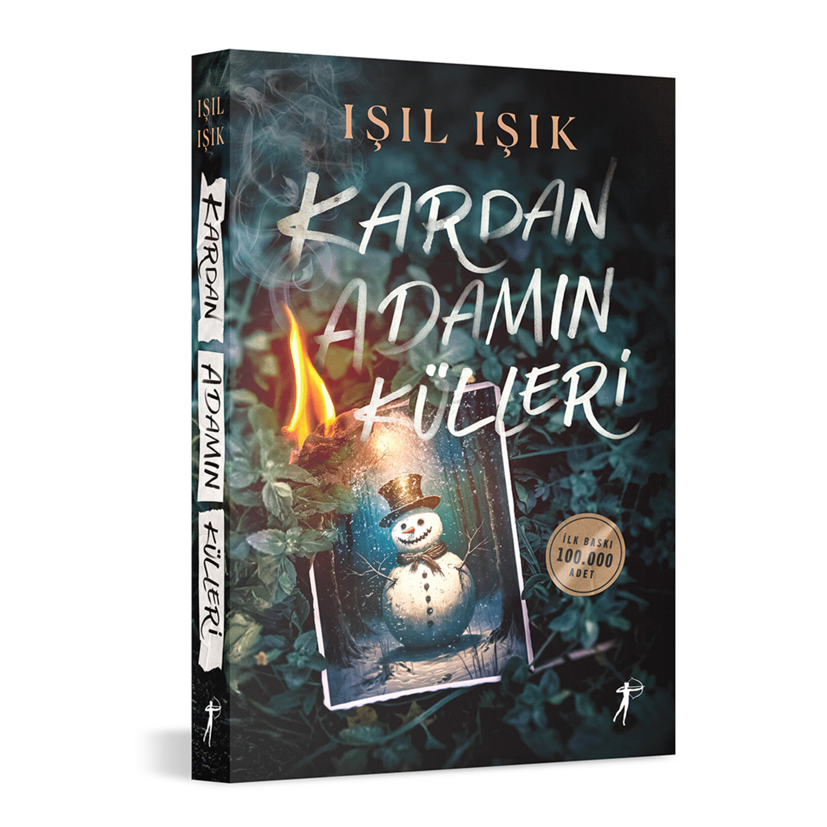 Kardan Adamın Külleri