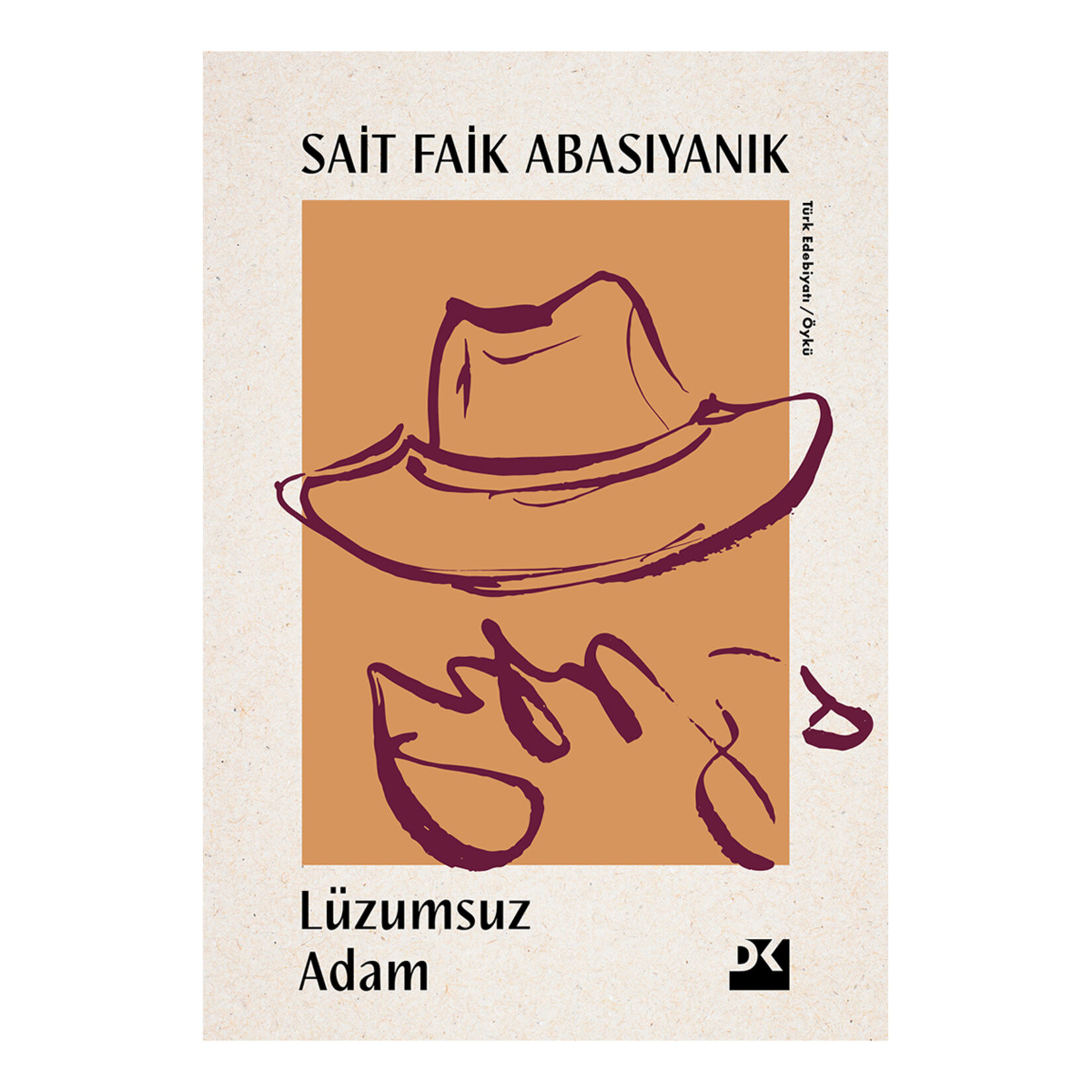 Lüzumsuz Adam - Sait Faik Abasıyanık