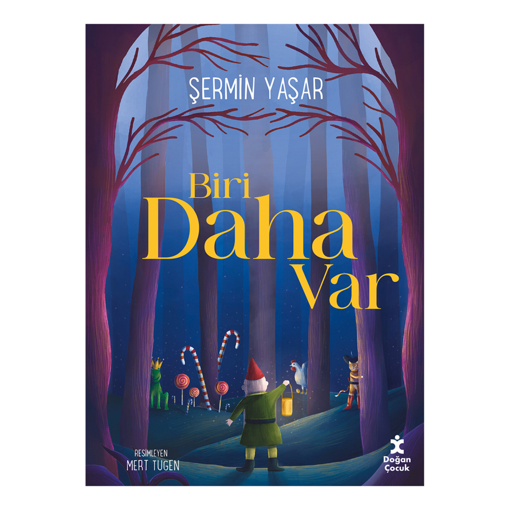 Biri Daha Var - Şermin Yaşar