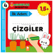 Minikler Akademisi İlk Adım Kitapları - Görsel 3