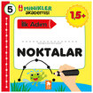 Minikler Akademisi İlk Adım Kitapları - Görsel 4