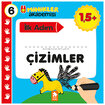 Minikler Akademisi İlk Adım Kitapları - Görsel 5