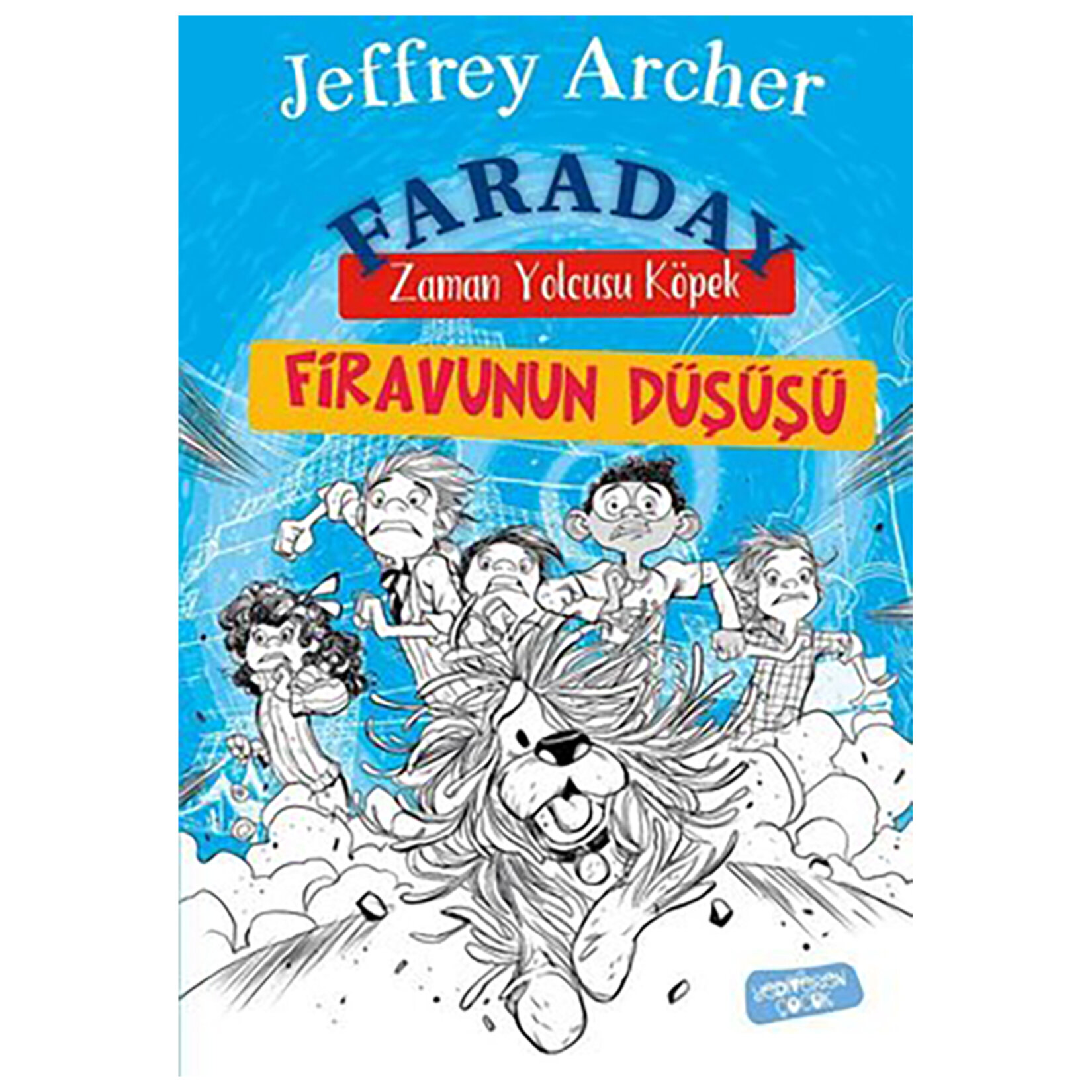 Faraday - Firavunun Düşüşü