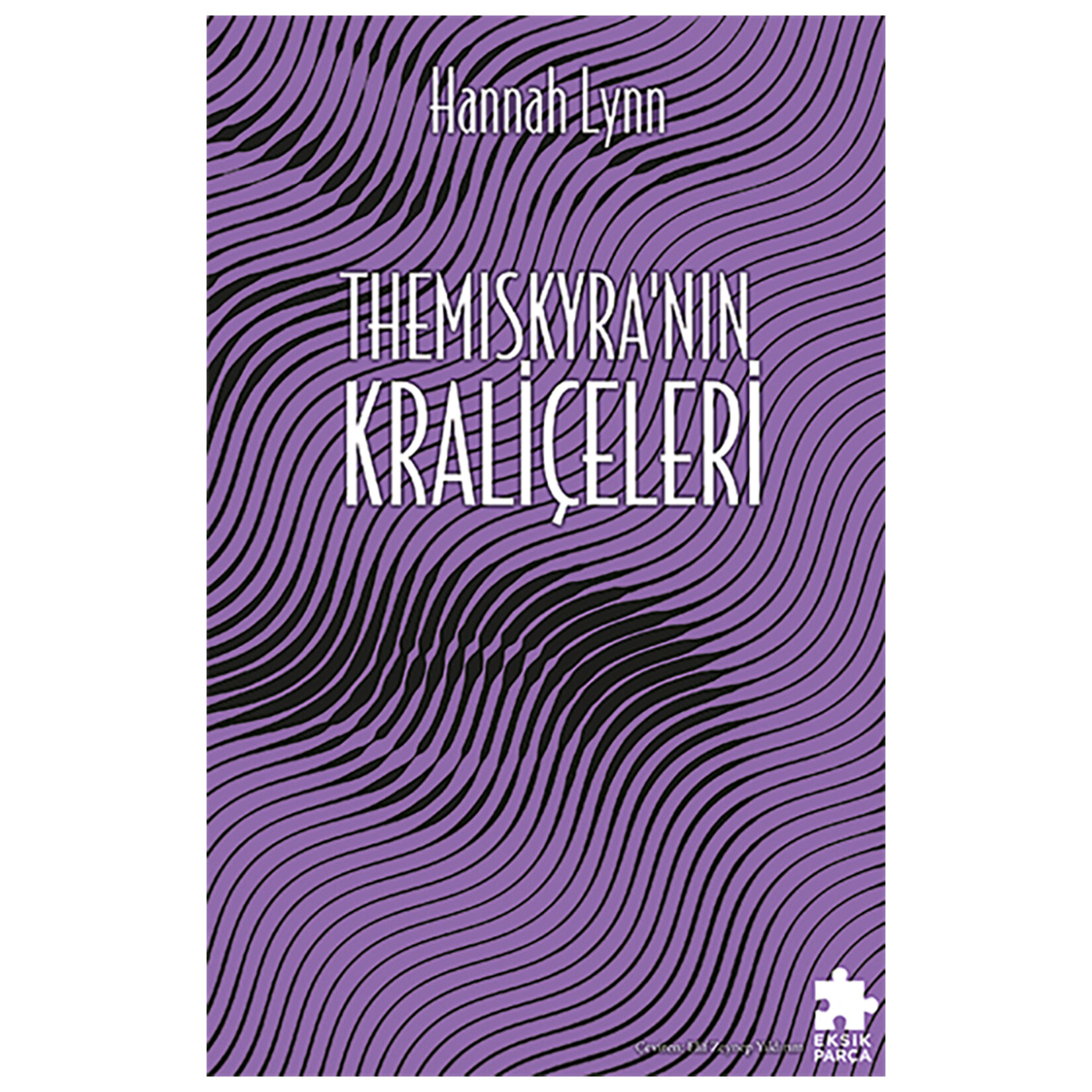 Themıskyra'nın Kraliçeleri