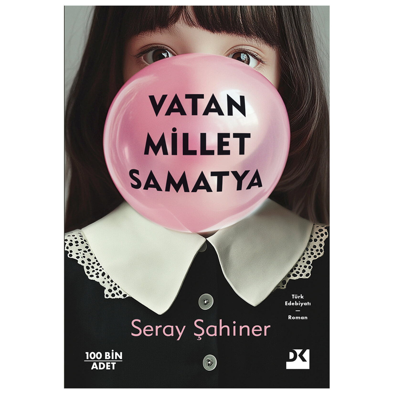 Vatan Millet Samatya-Seray Şahiner