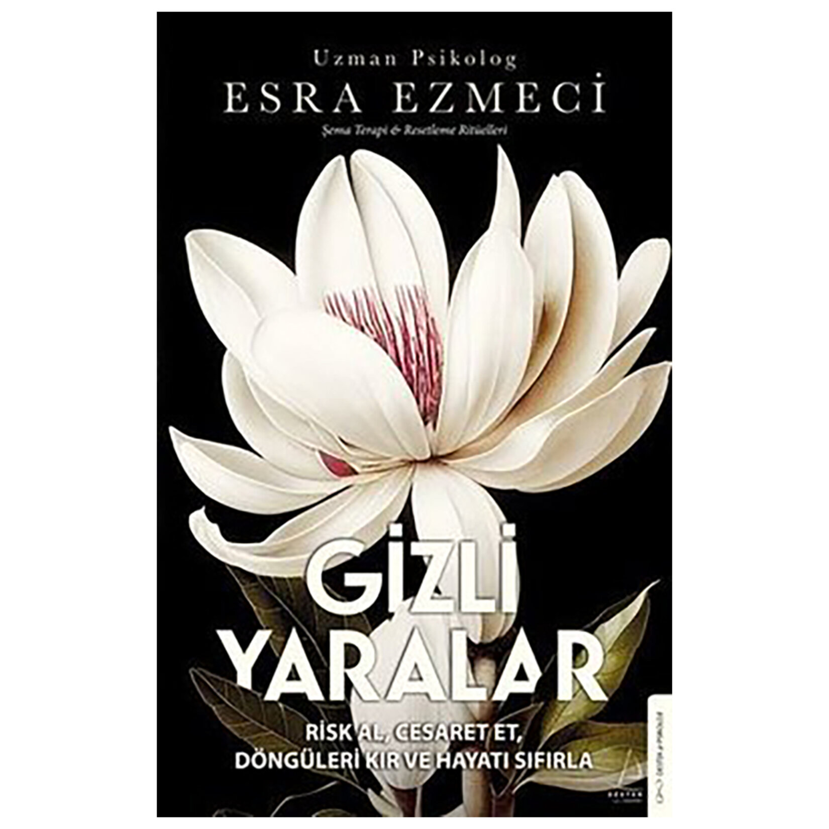Gizli Yaralar -Esra Ezmeci