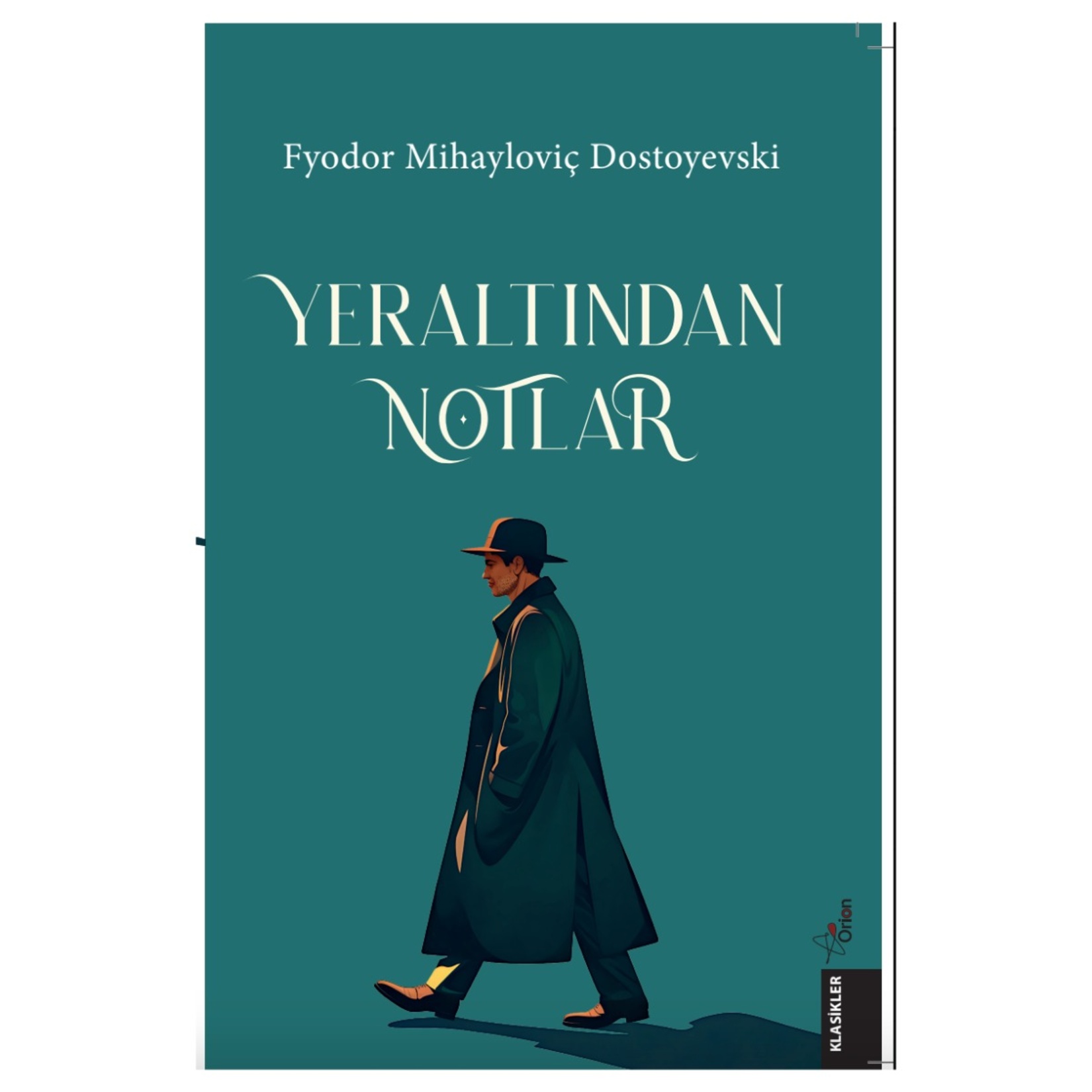 Yeraltından Notlar - Görsel 1