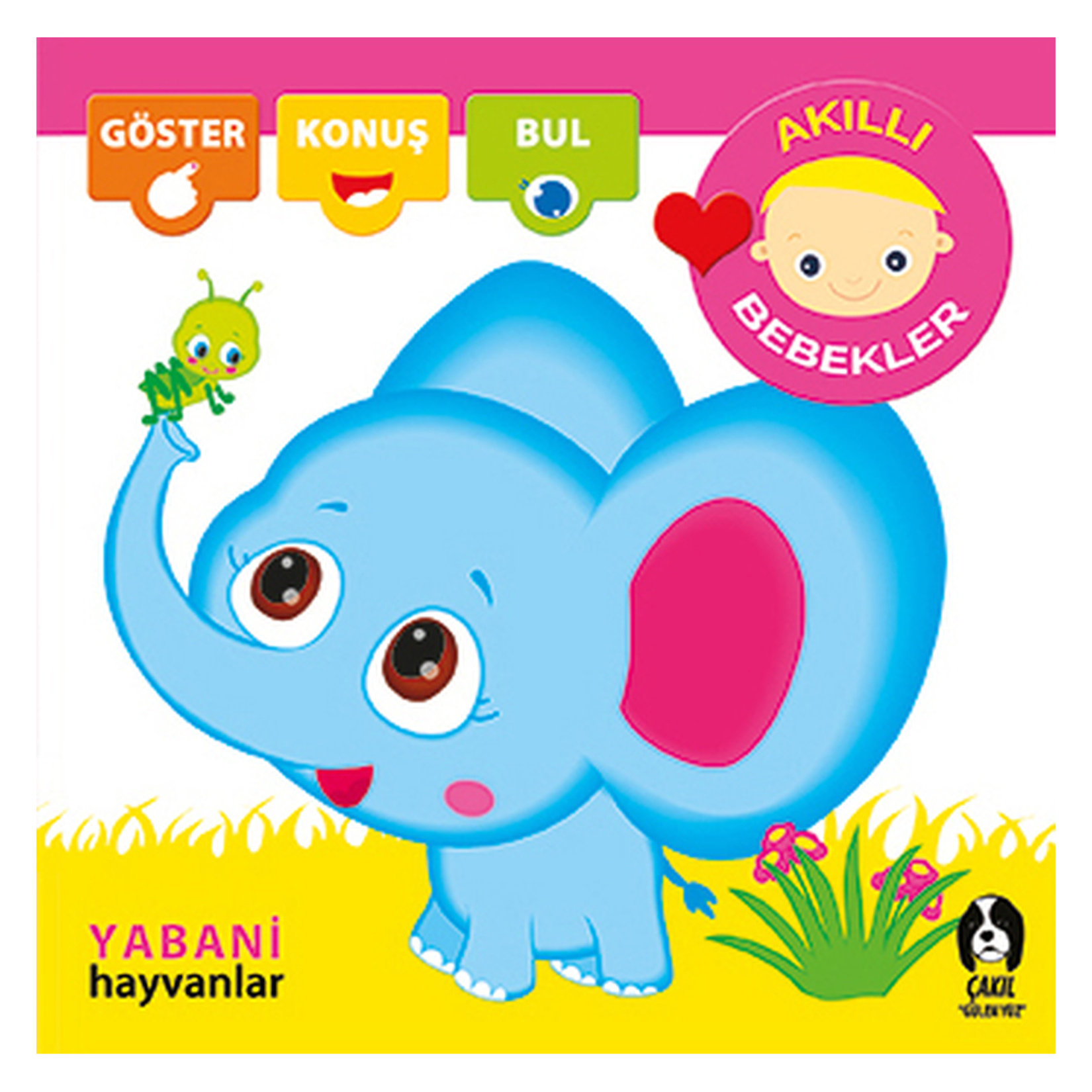 Akıllı Bebekler Serisi - Görsel 2