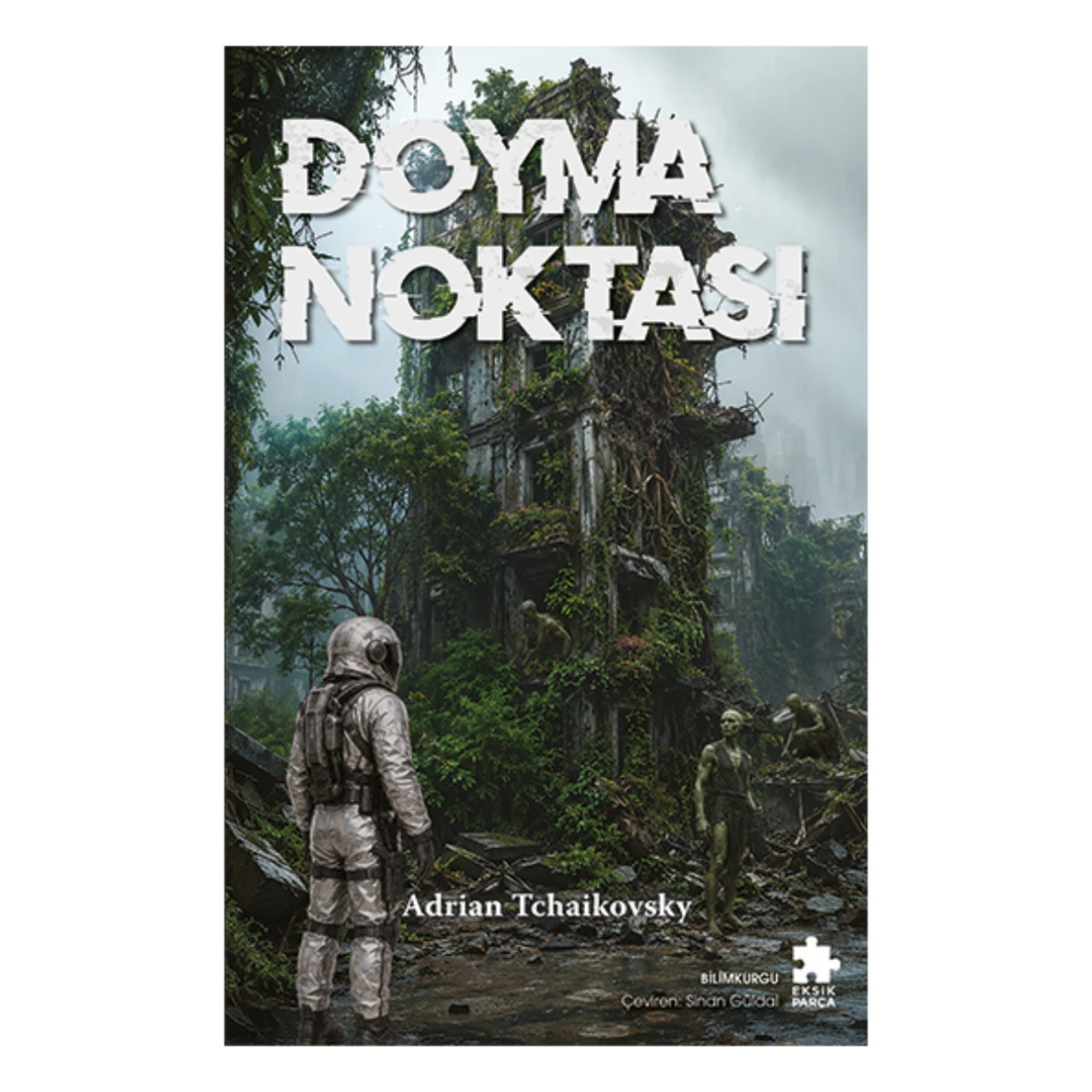 Doyma Noktası