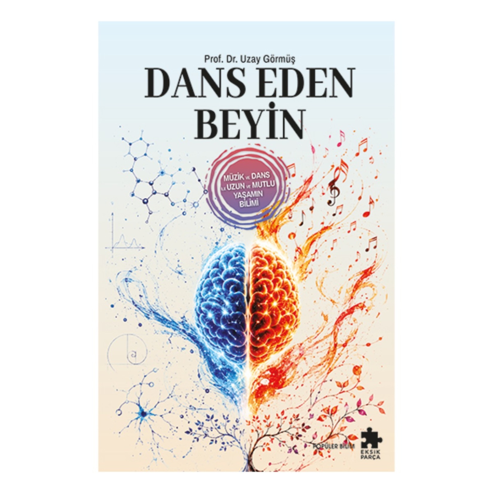 Dans Eden Beyin