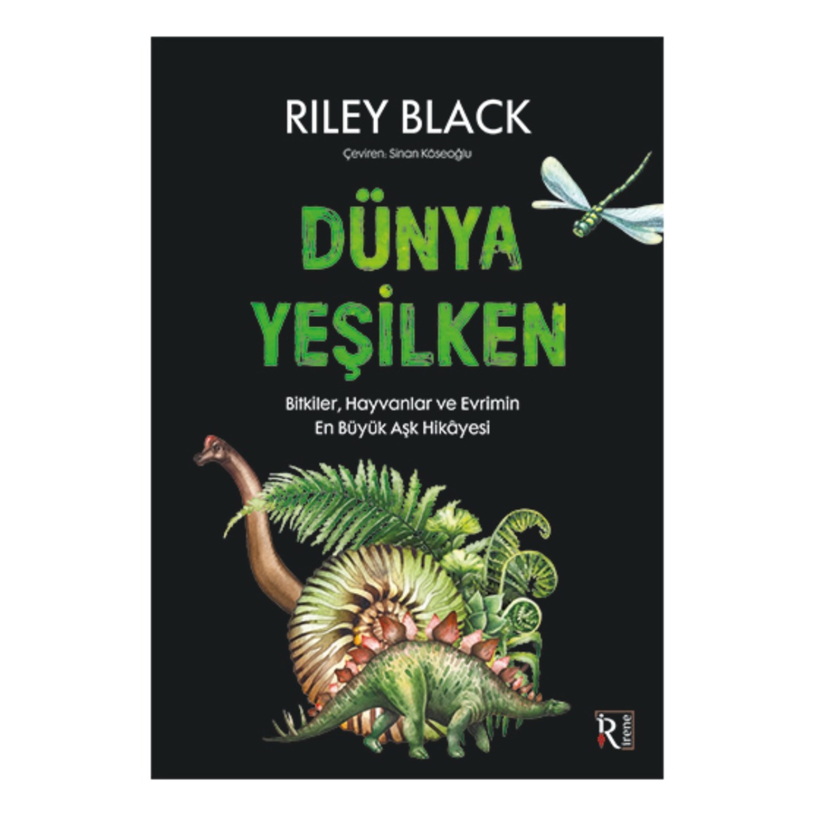 Dünya Yeşilken