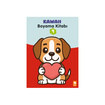 Eksik Parça Kawaii Boyama Stickersız - Görsel 4