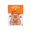 Eksik Parça Kawaii Boyama Stickersız - Görsel 5