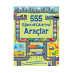 Altın Kitaplar Eğlenceli Çıkartma 555 - Görsel 3
