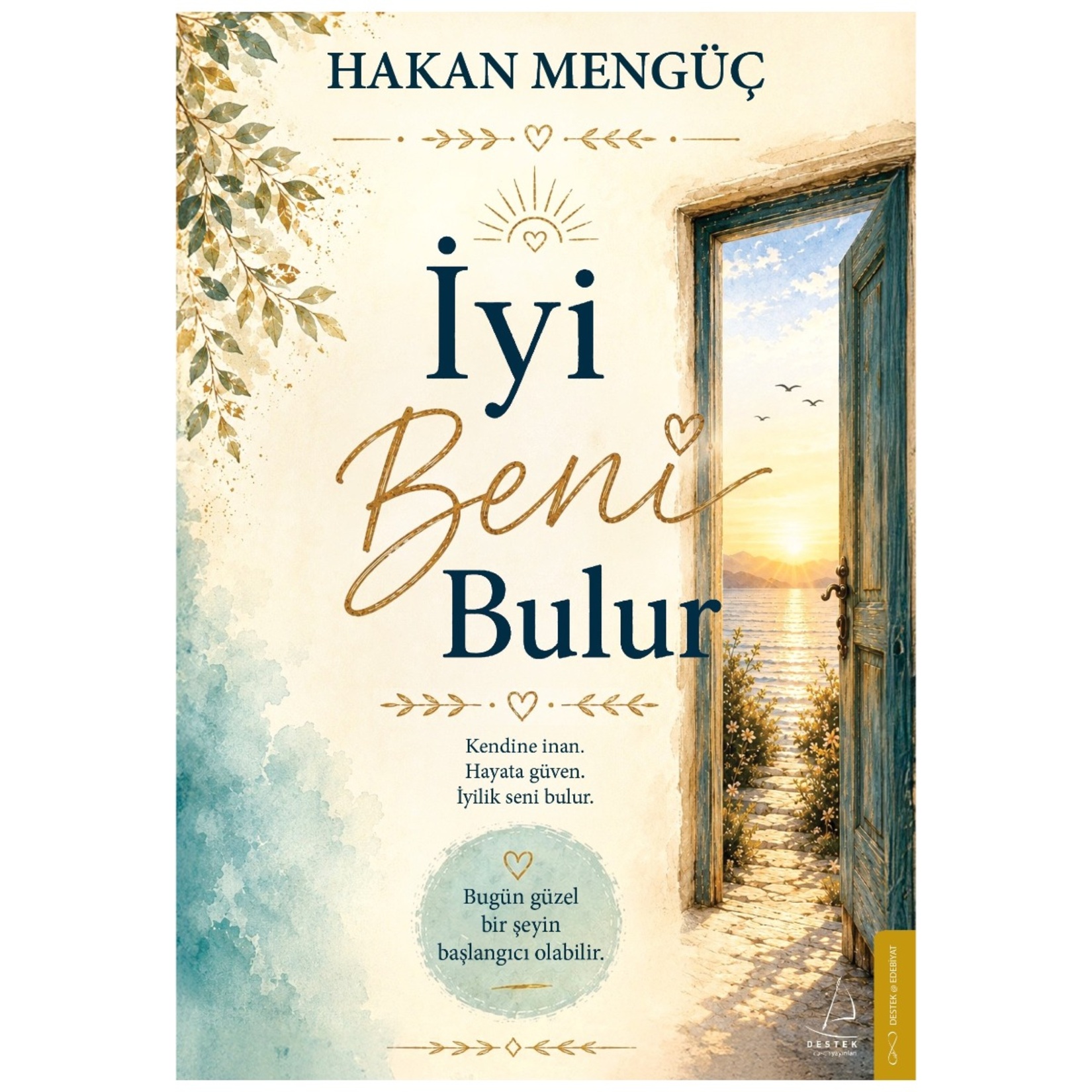 İyi Beni Bulur