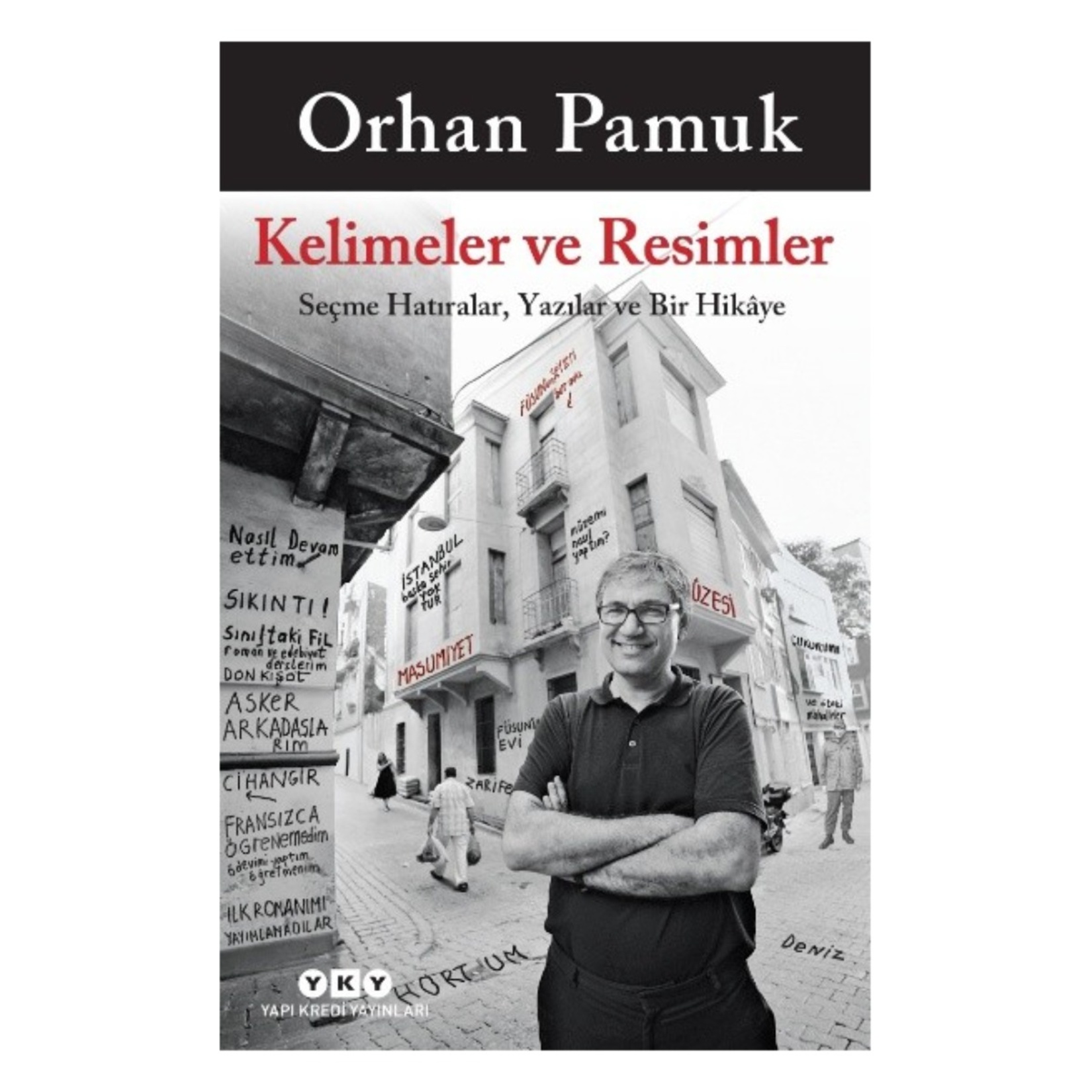 Kelimeler ve Resimler
