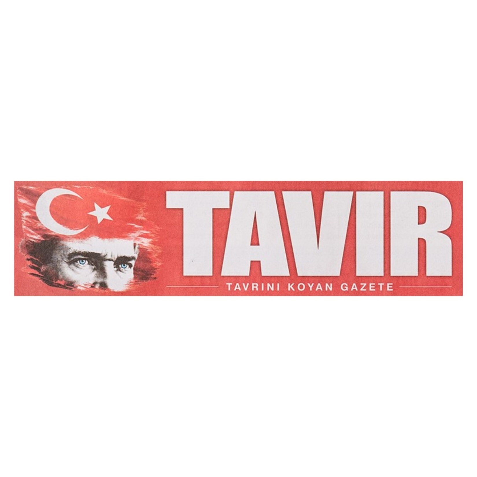 Tavır Gazetesi