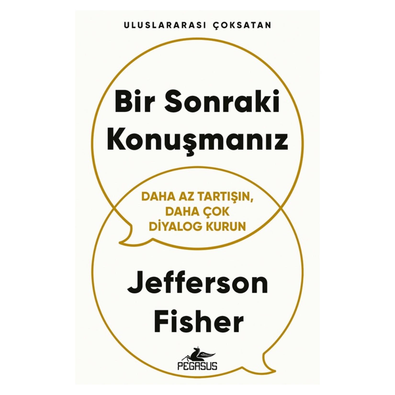 Bir Sonraki Konuşmanız