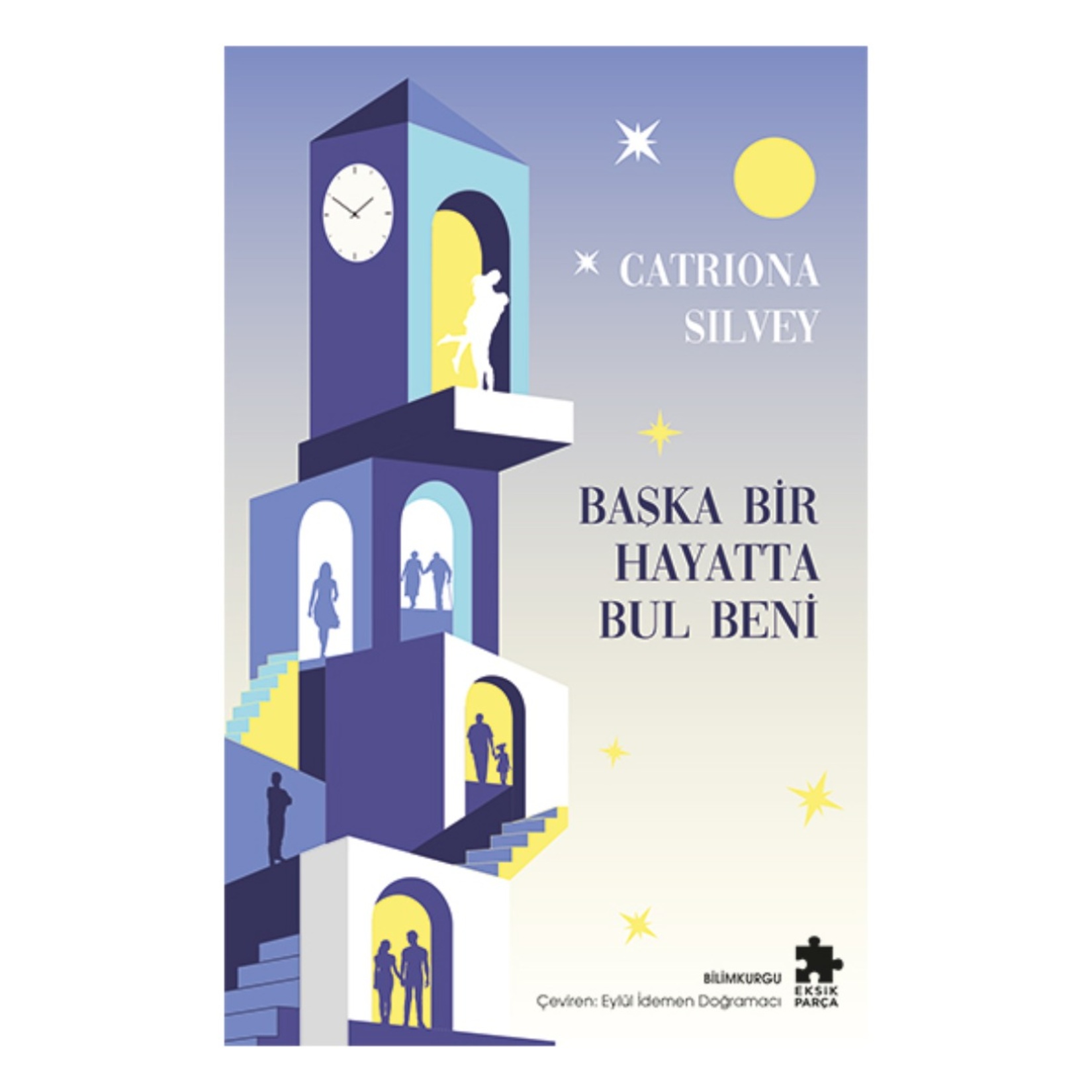 Başka Bir Hayatta Bul Beni