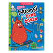 Monsi ile Oyna Öğren - Görsel 1