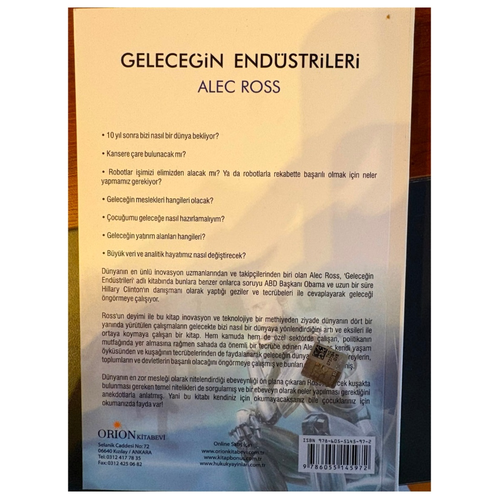 Geleceğin Endüstrileri - Görsel 2