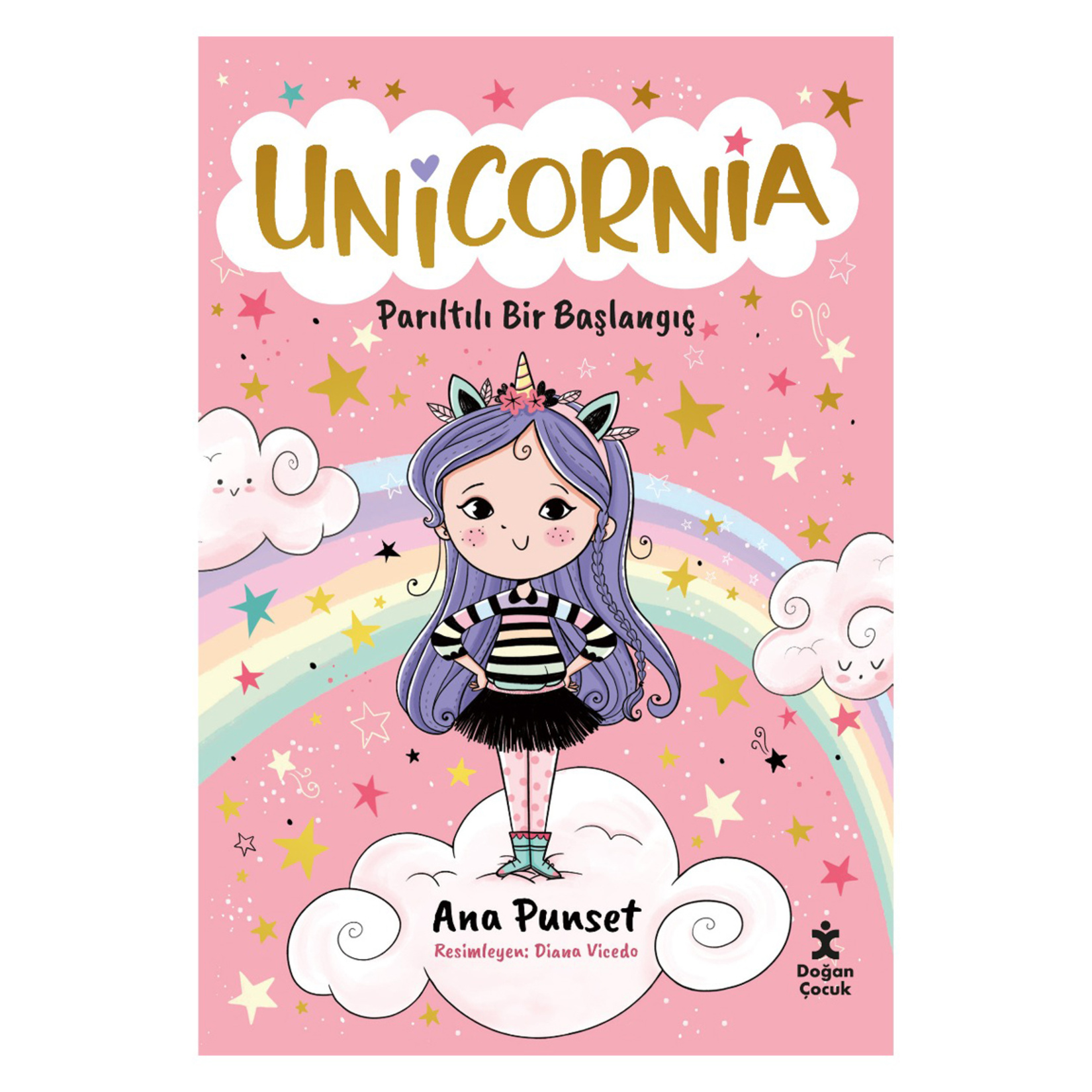 Unicornia Serisi - Görsel 2