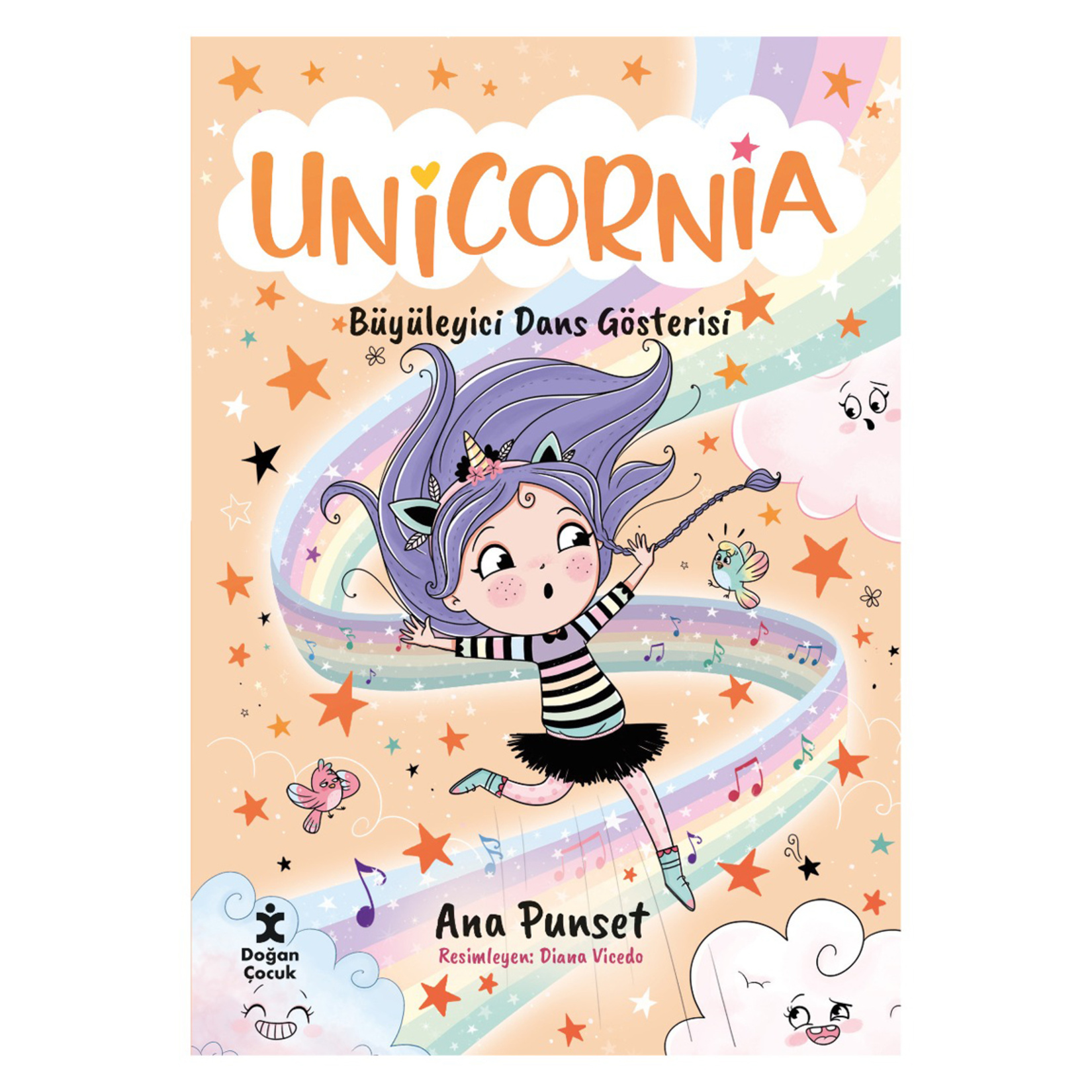 Unicornia Serisi - Görsel 6