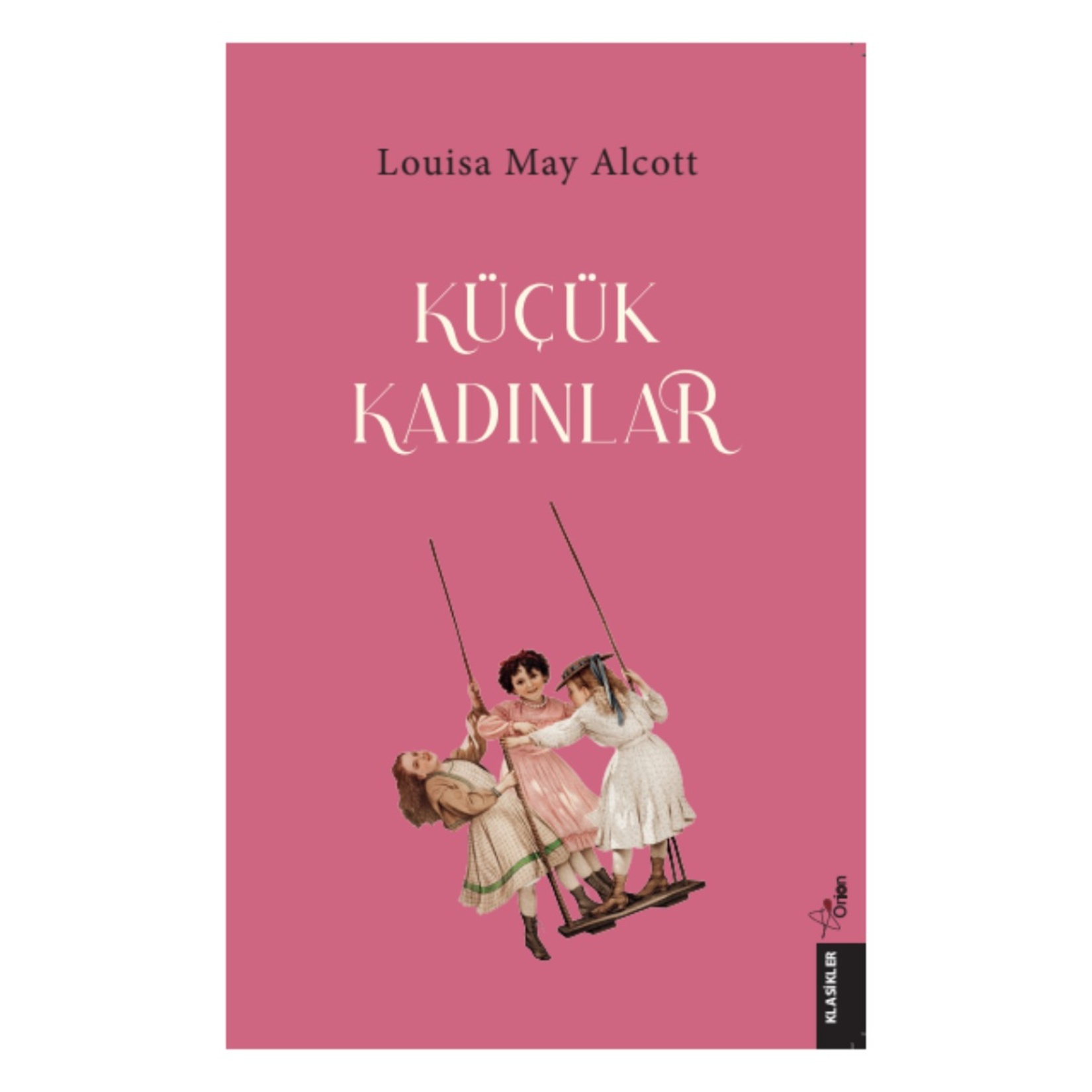 Küçük Kadınlar - Görsel 1