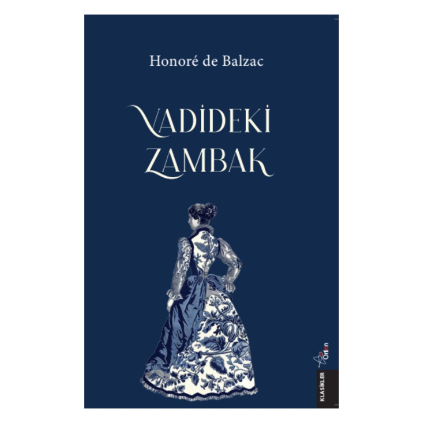 Vadideki Zambak - Görsel 1