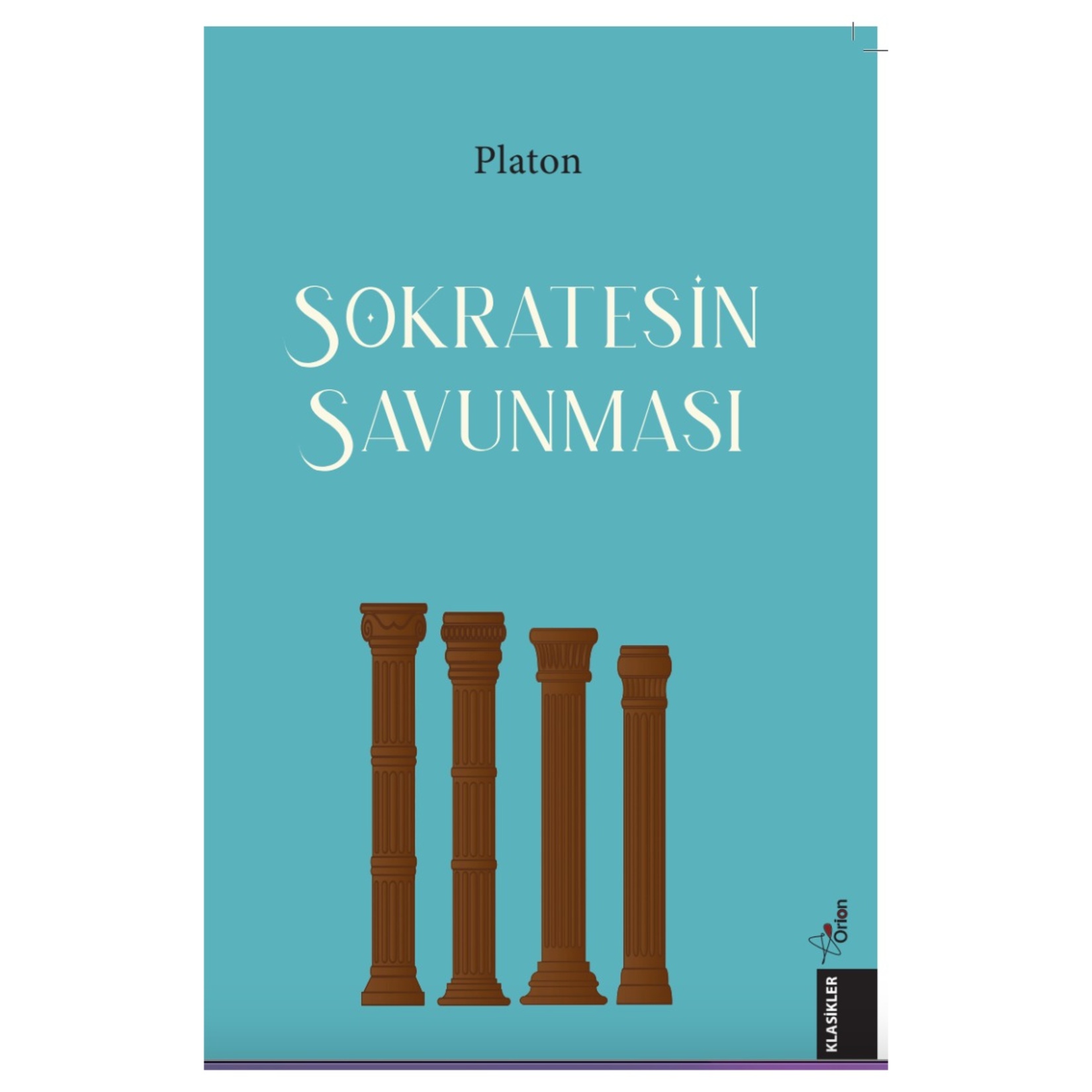 Sokratesin Savunması - Görsel 1
