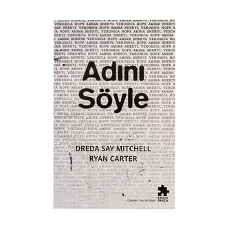 Adını Söyle
