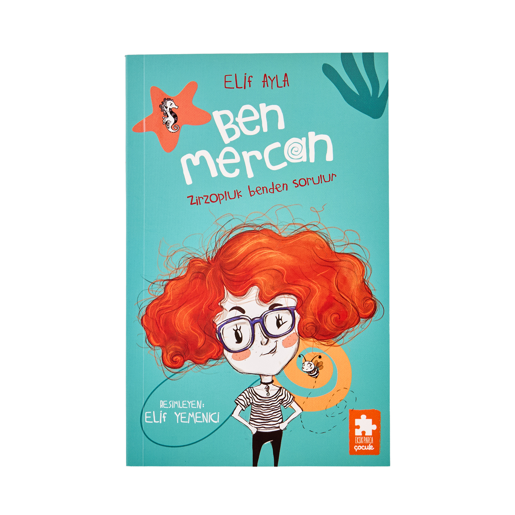 Ben Mercan : Zirzopluk Bende