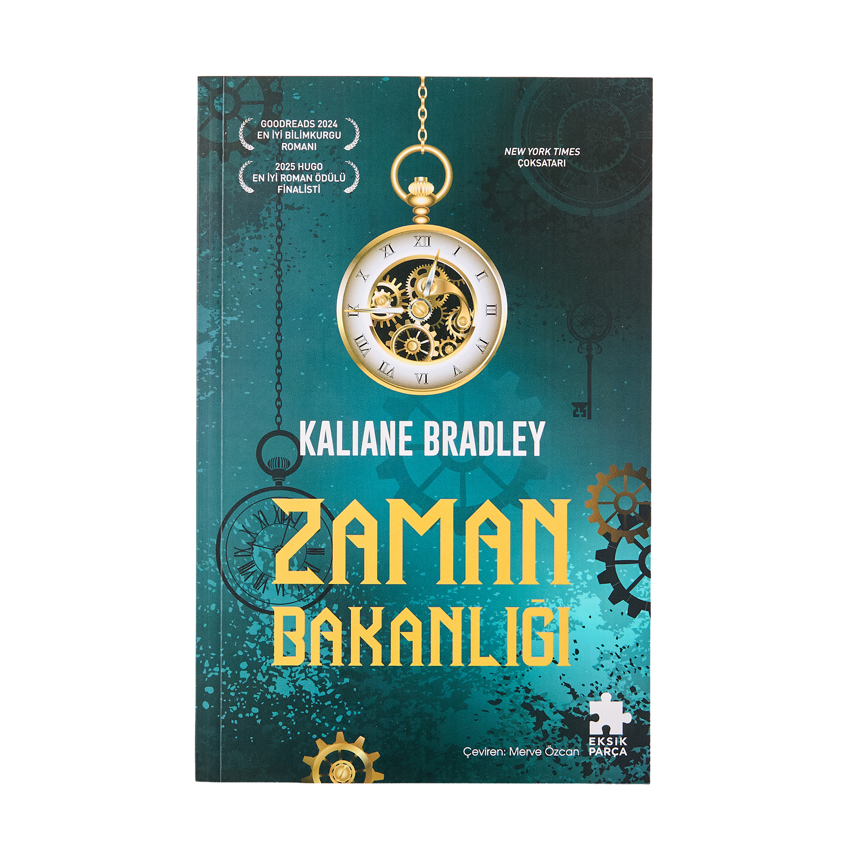 Zaman Bakanlığı