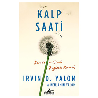 Kalp Saati