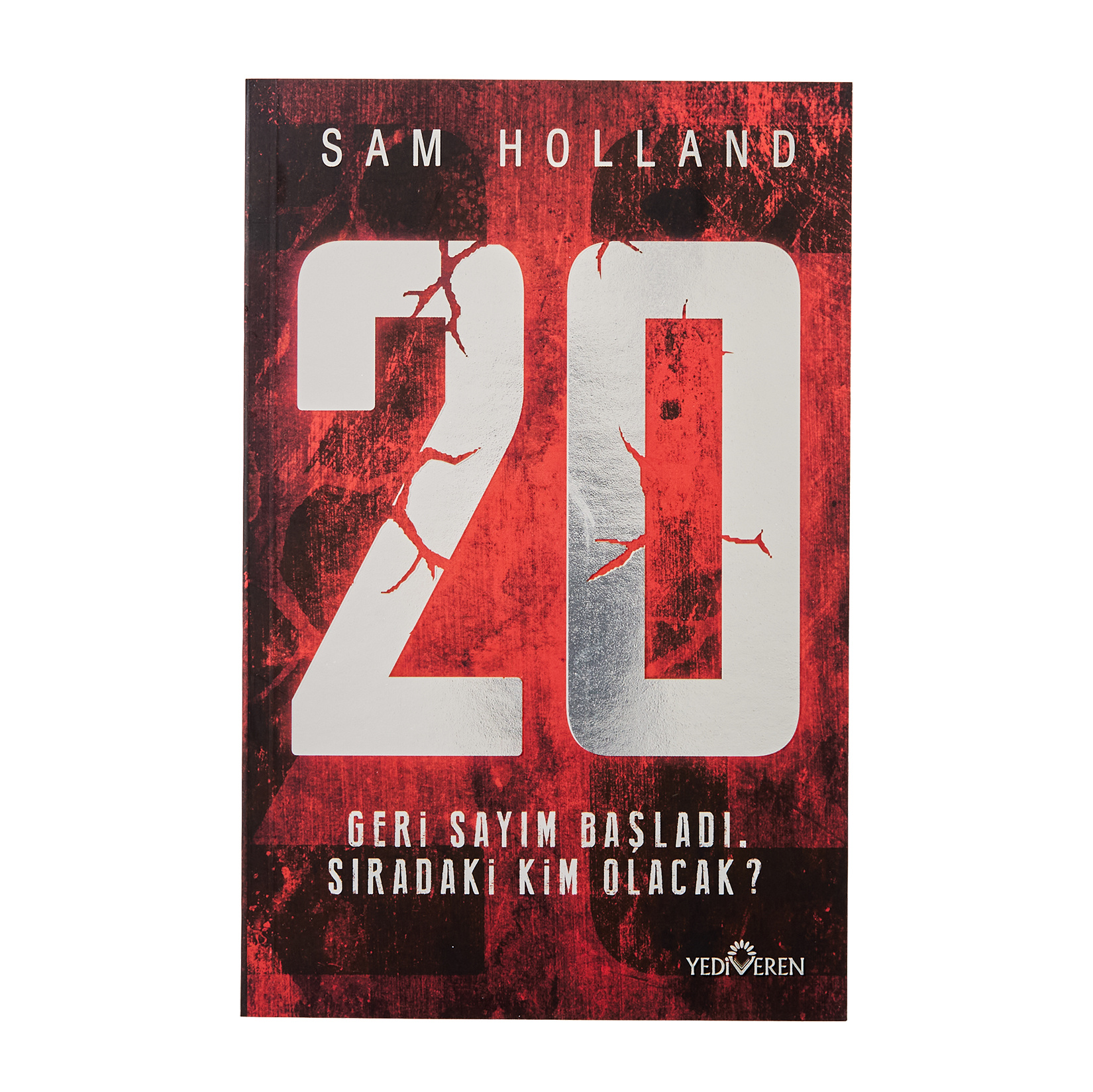 Geri Sayım Başladı 20