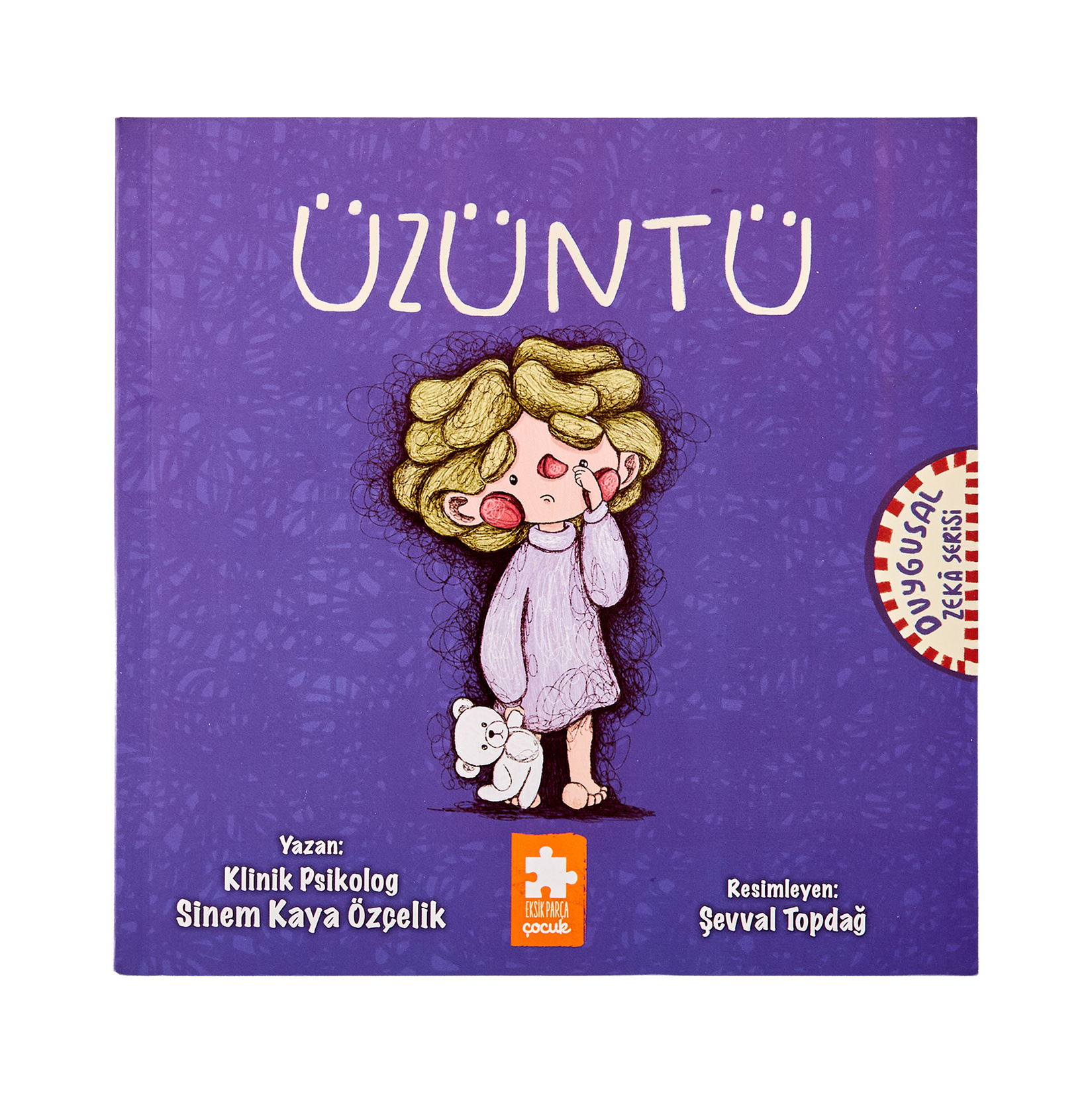 Duygusal Zeka Serisi - Üzüntü