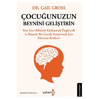 Çocuğunuzun Beynini Geliştirin