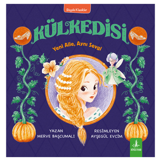Kül Kedisi - Merve Başcumalı